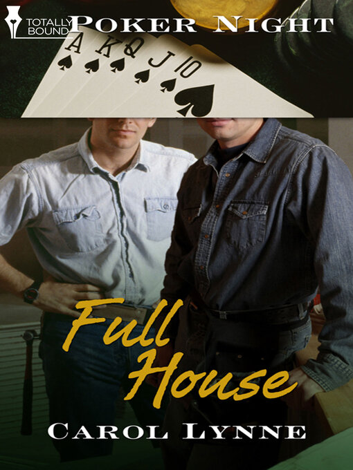 Title details for Full House by Carol Lynne - Available